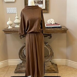 Prologue Cocoa Knit Garment